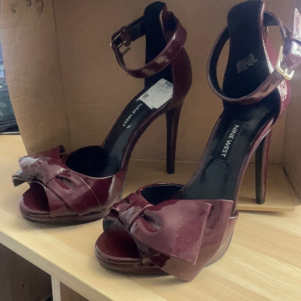 Nine West Bellen Sandal